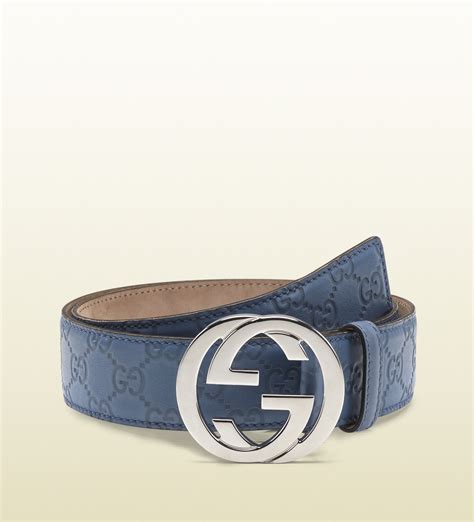 gucci baby belt.